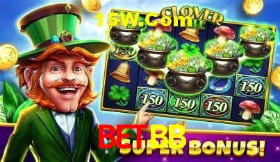 Loterias online na BetBB
