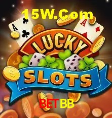 Biblioteca de slots populares na BetBB