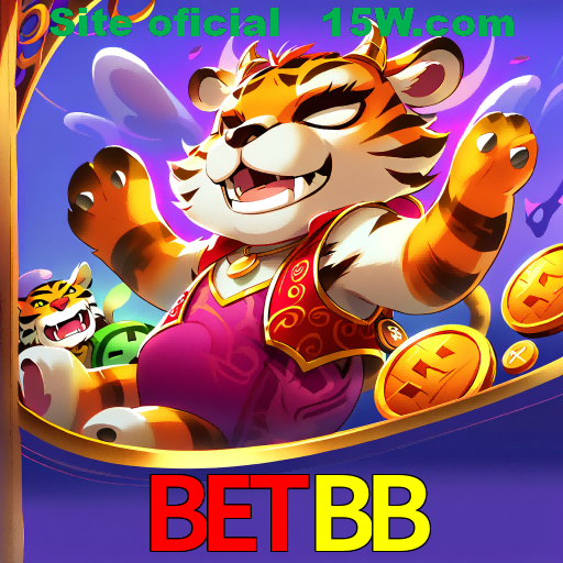 Imagem promocional da BetBB mostrando a plataforma e suas vantagens